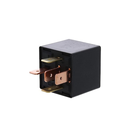 Pai Relay Switch Emergency Stop Relay Switch Pole: 5 Mack Application MSW-1244